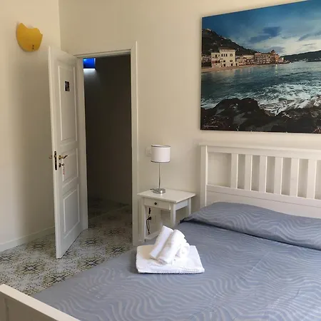 L'infinito Panzió *
