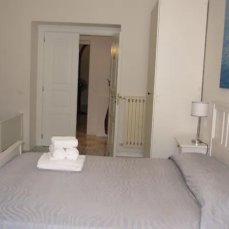 L'infinito Bed & Breakfast Salerno