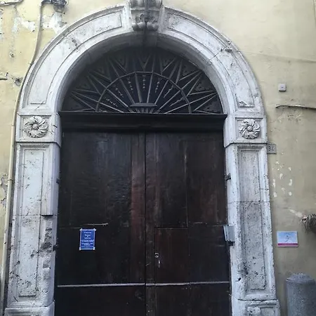 L'infinito Panzió