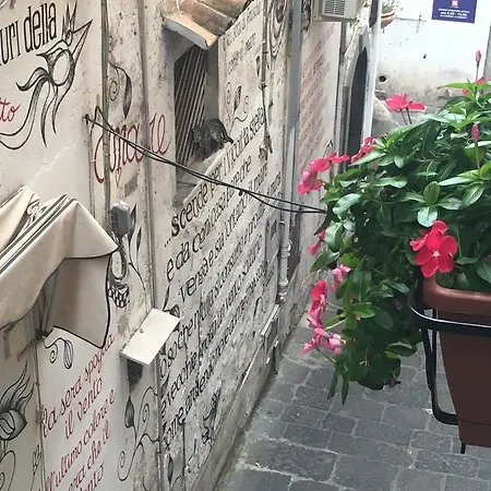 L'infinito Panzió
