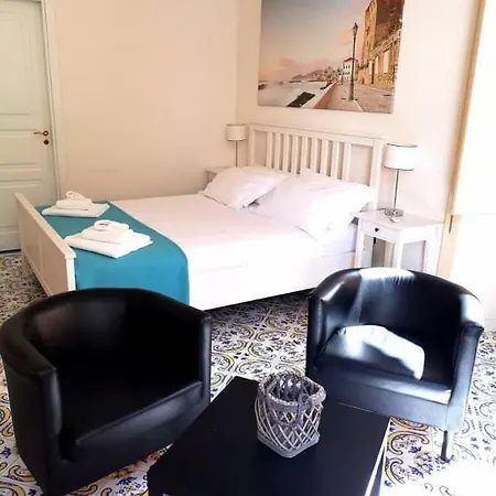 Bed & Breakfast L'infinito Salerno