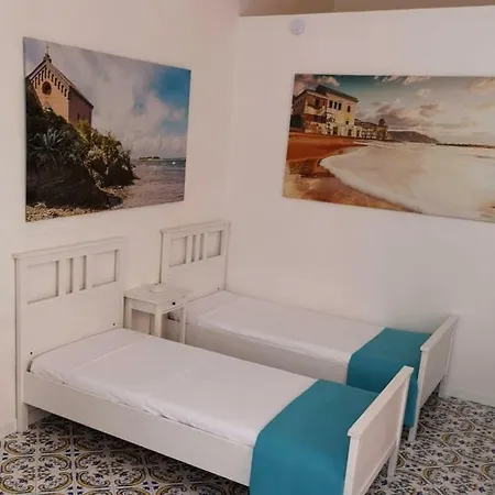 Bed & Breakfast L'infinito *