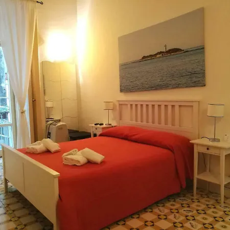 L'infinito Bed & Breakfast *