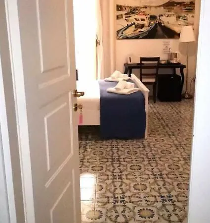 L'infinito Bed & Breakfast *