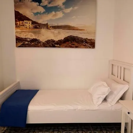 L'infinito Panzió