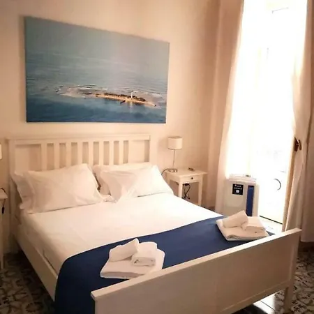 L'infinito Bed & Breakfast