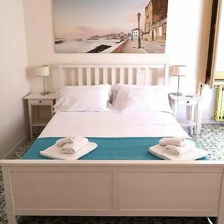 L'infinito Bed & Breakfast Salerno