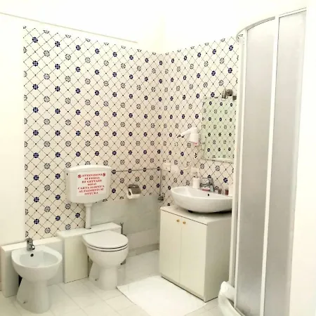 L'infinito Bed & Breakfast