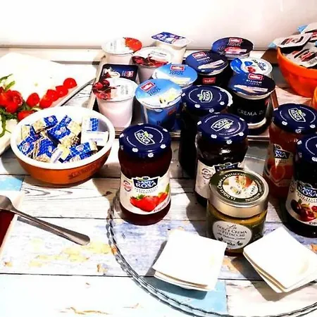 Bed & Breakfast L'infinito
