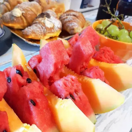L'infinito Bed & Breakfast