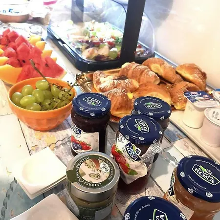 Bed & Breakfast L'infinito